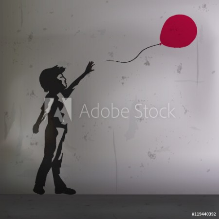 Image de Street Art - urbain